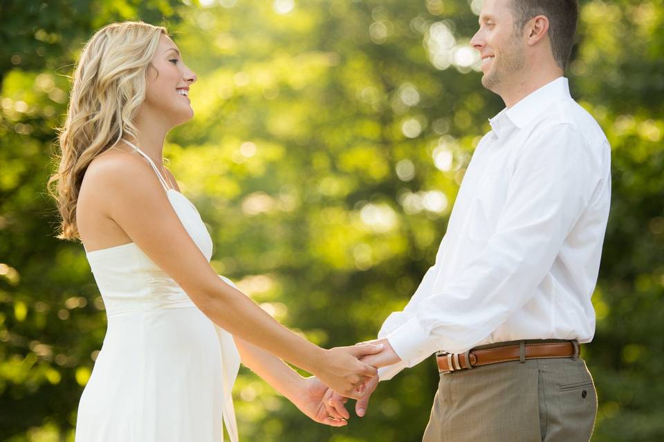 Don't Blink Weddings