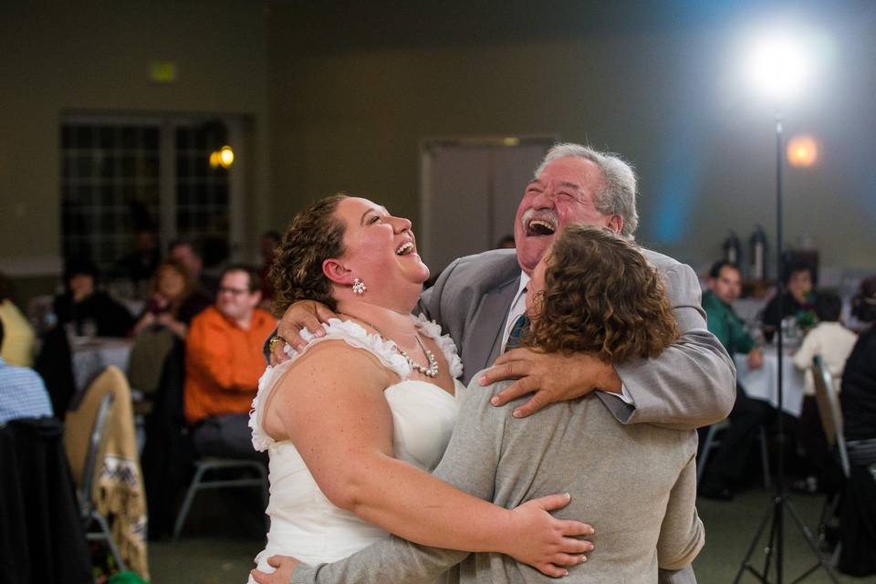 Don't Blink Weddings