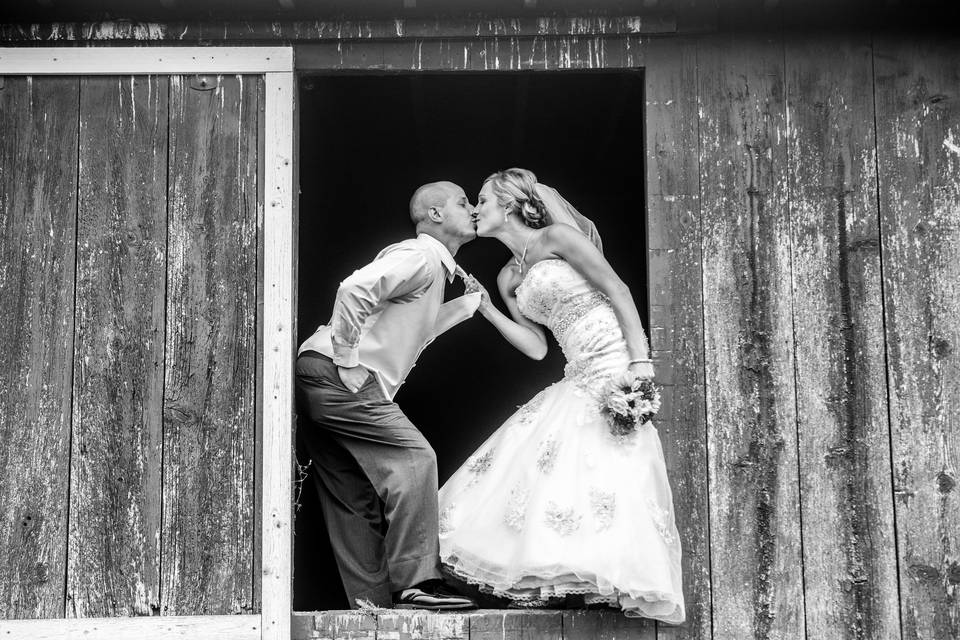 Don't Blink Weddings