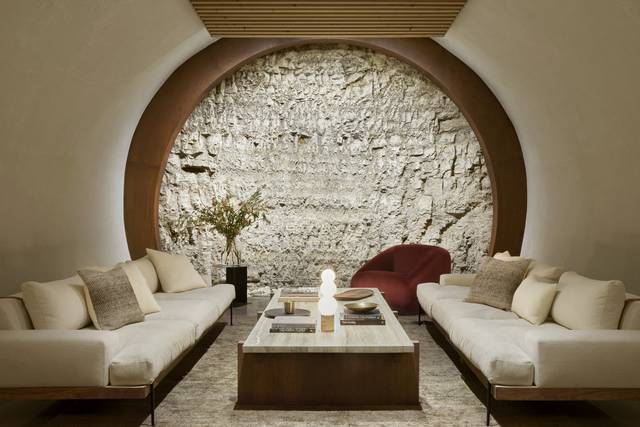 Cave