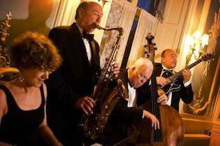 wedding band