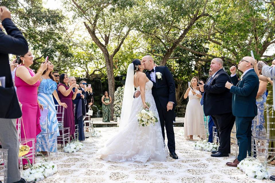 Ceremony