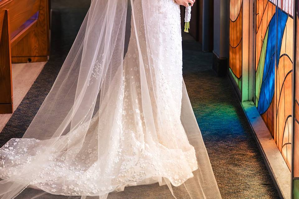 Bride