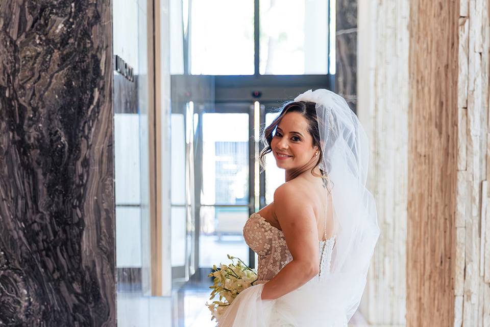 Bride