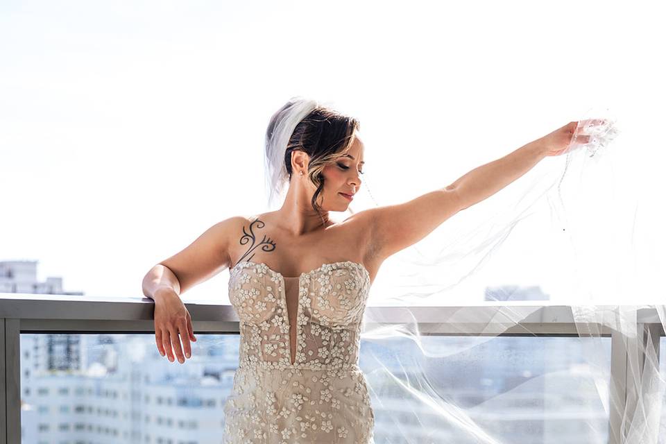 Bride
