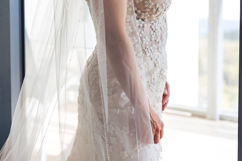 Bride