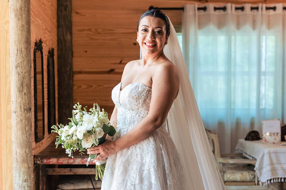Melissa & Humberto