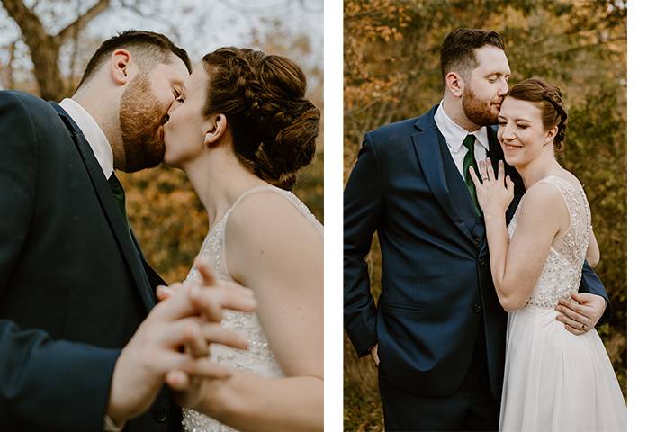 Bridal Portraits