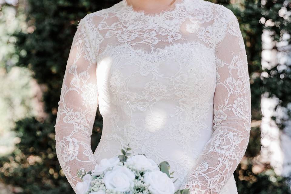 Wedding Day