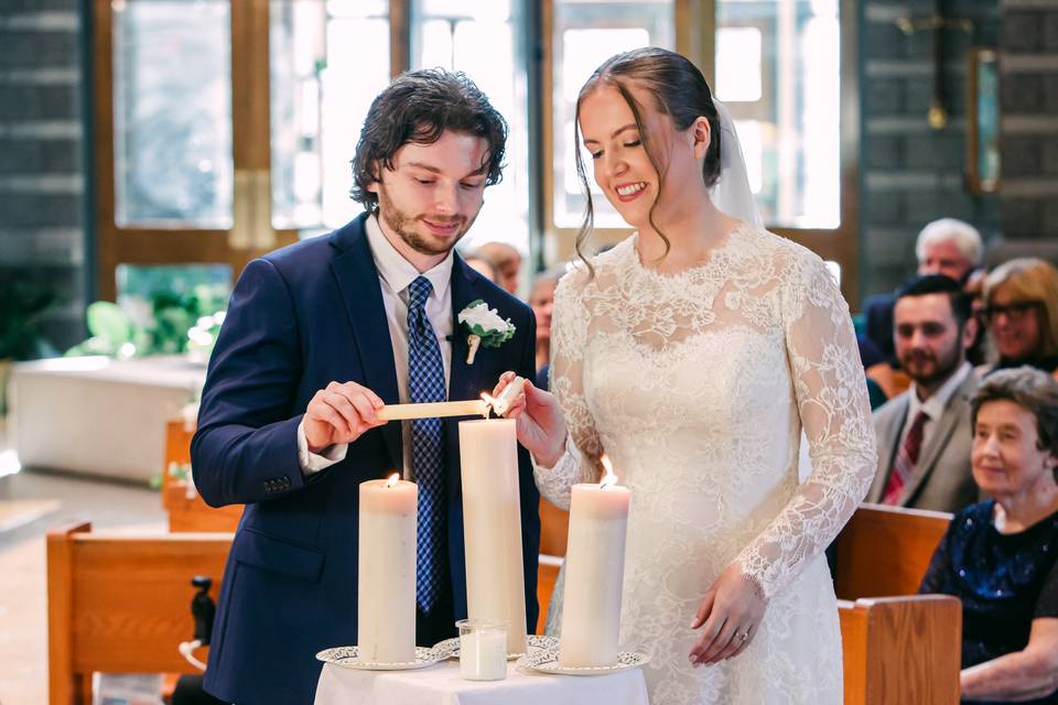 Wedding