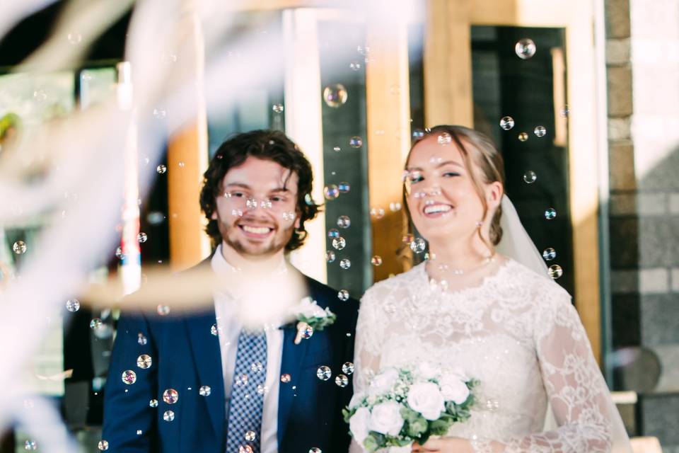 Wedding