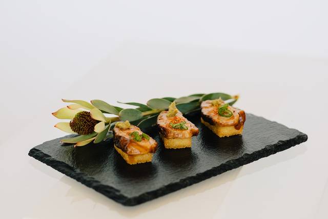 Made by Meg Catering