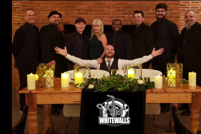 The Whitewalls Band