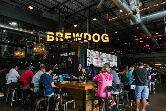 BrewDog