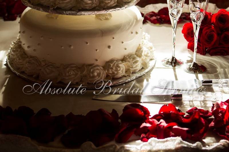 Absolute Bridal Services