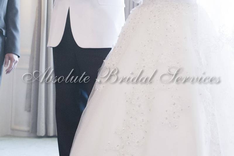 Absolute Bridal Services