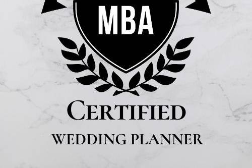 Certified planner