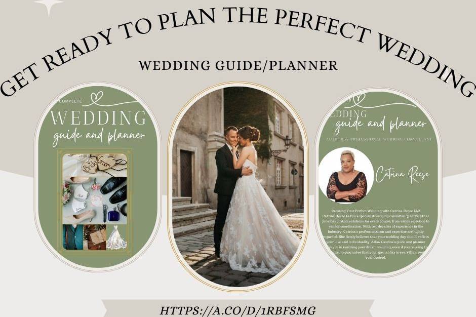 Wedding Planner Promo