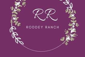 Roddey Ranch preferred vendor