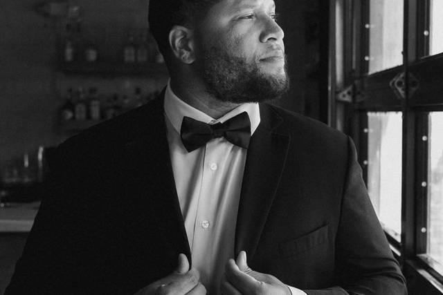 Groom