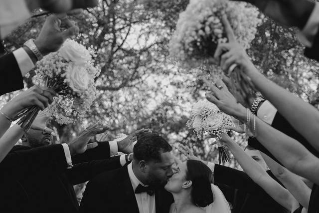Wedding Party