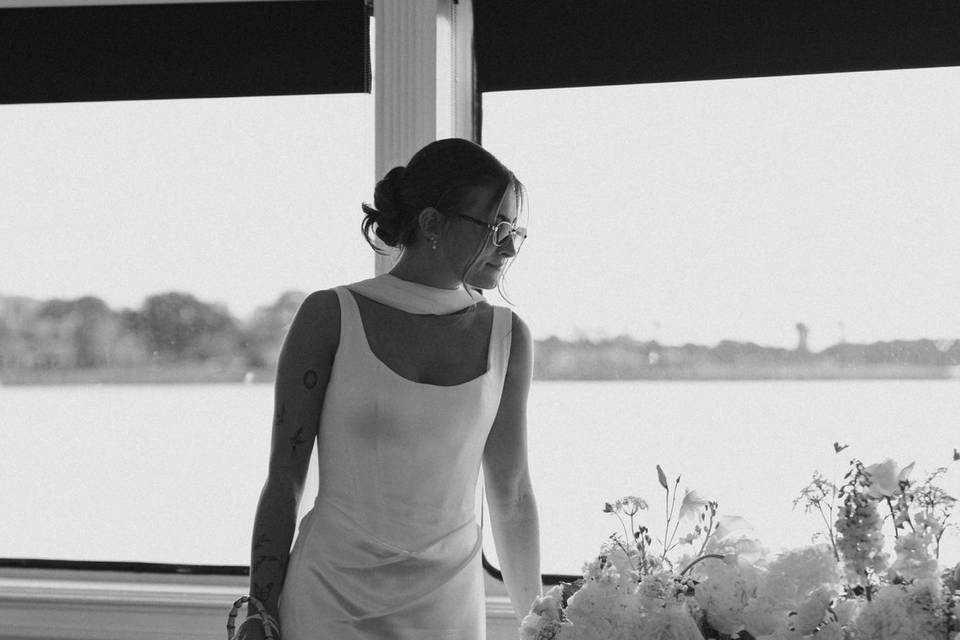 Bride