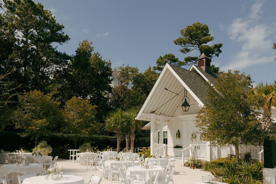 Venue