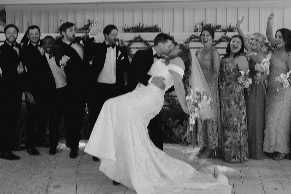 Wedding Party
