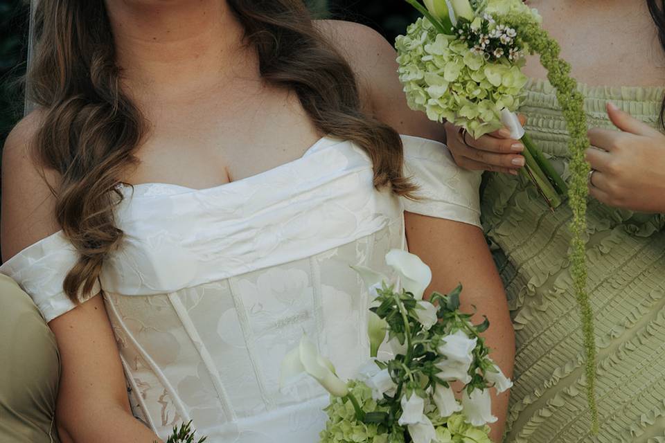 Bridesmaids