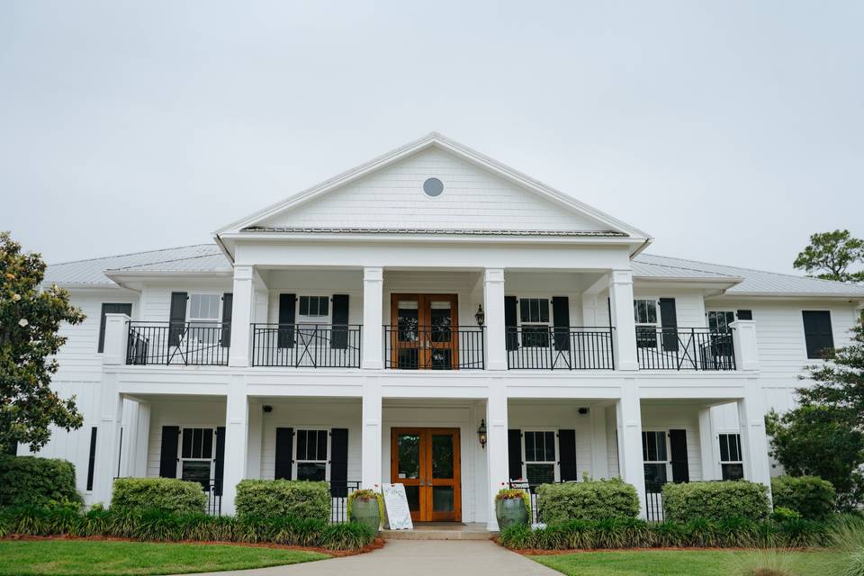 Venue