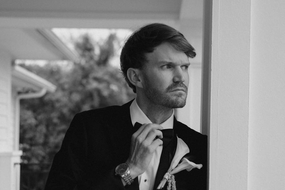 Groom