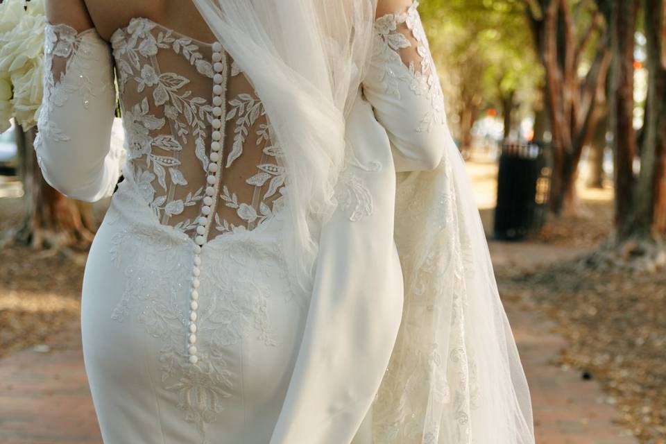 Bride