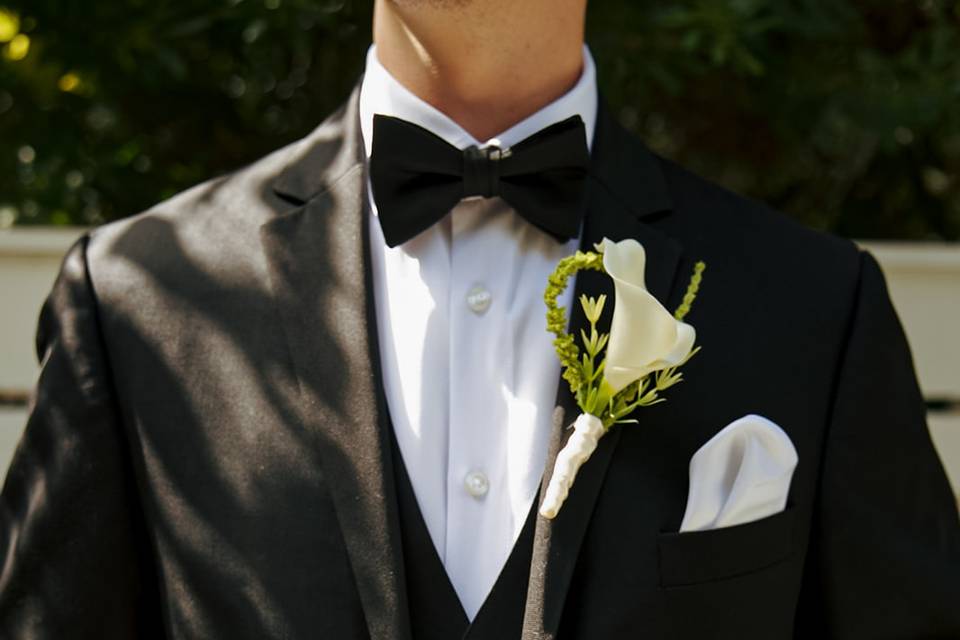 Groom
