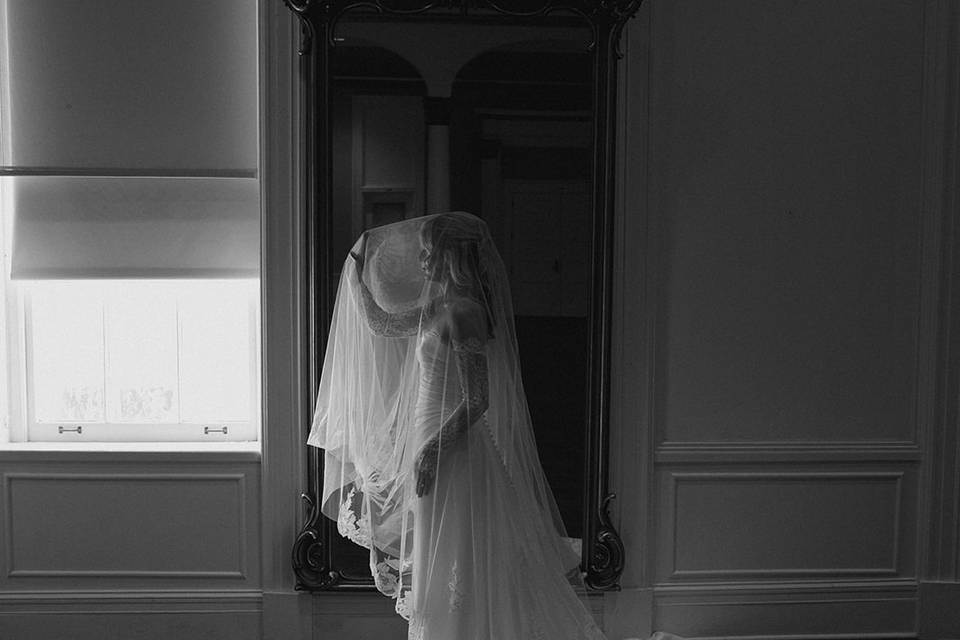 Bride