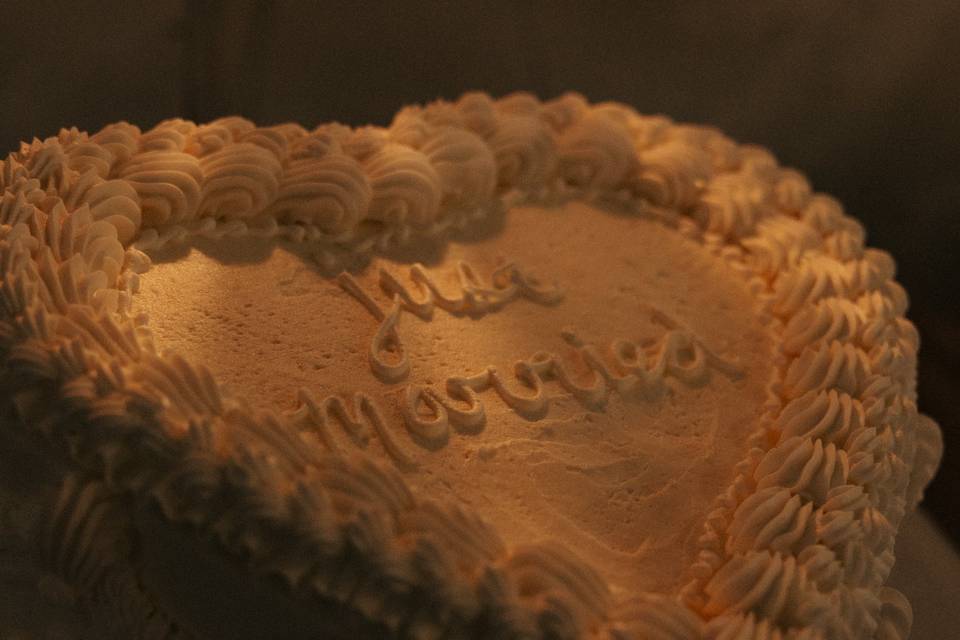 Cakes