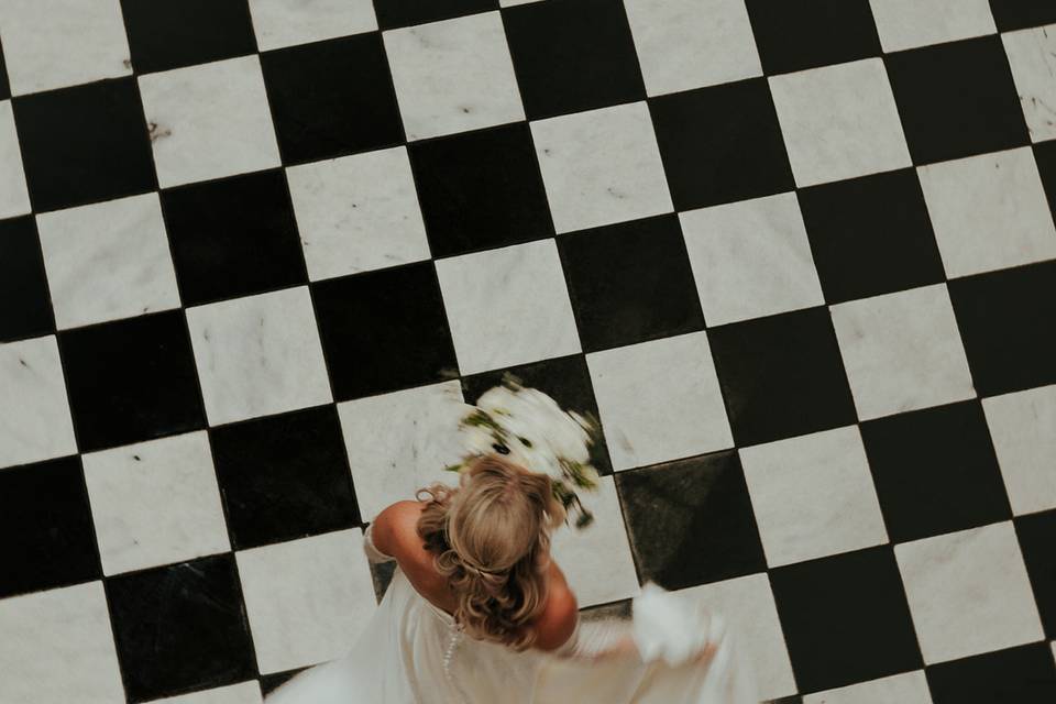 Bride