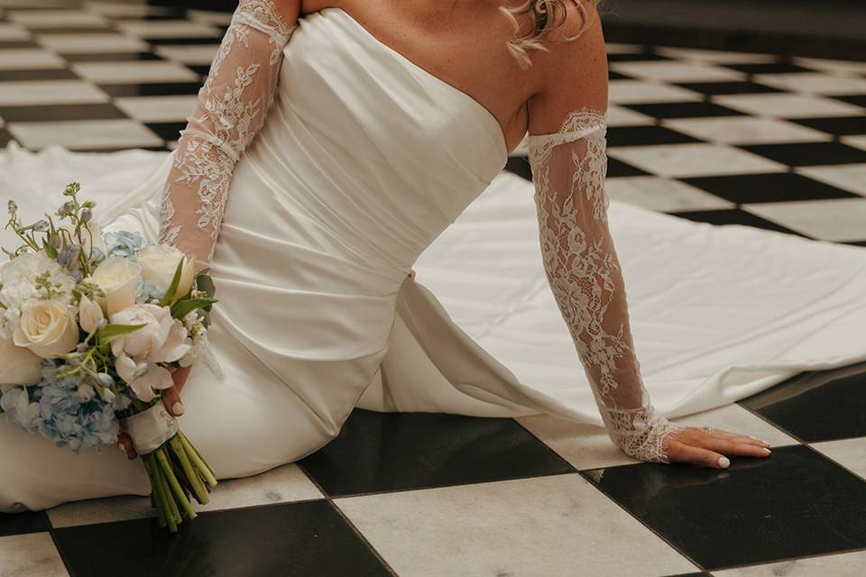 Bride