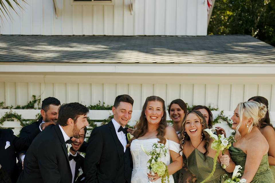 Wedding Party