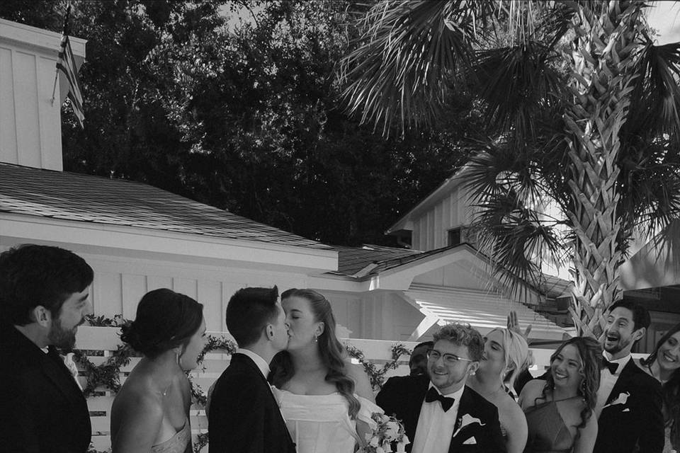 Wedding Party