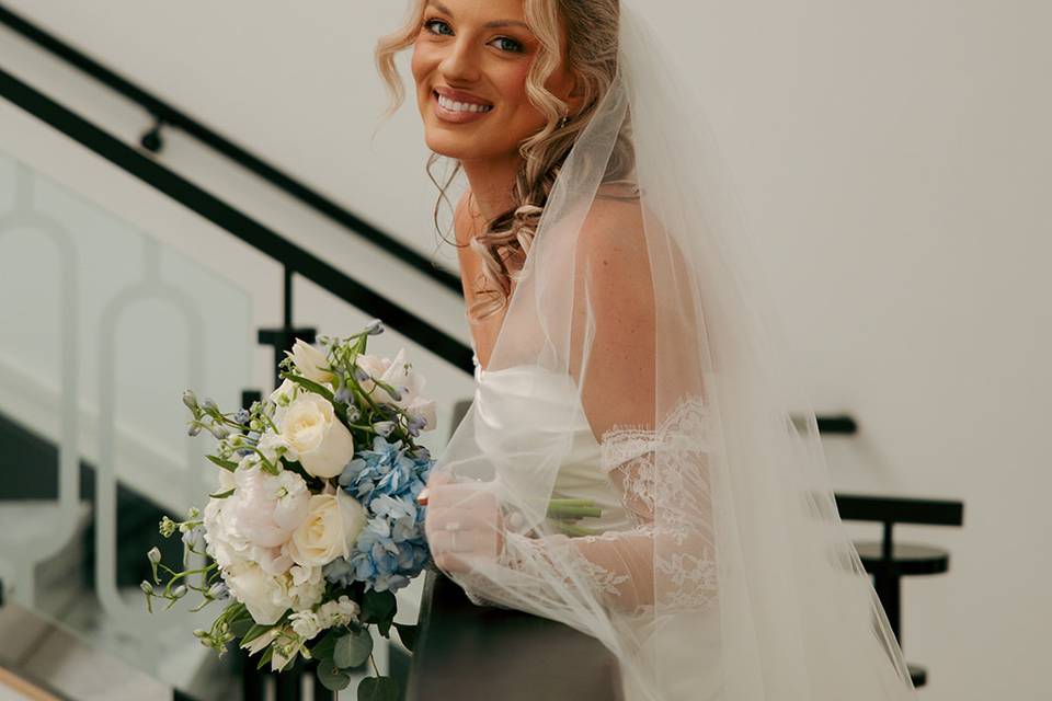 Bride