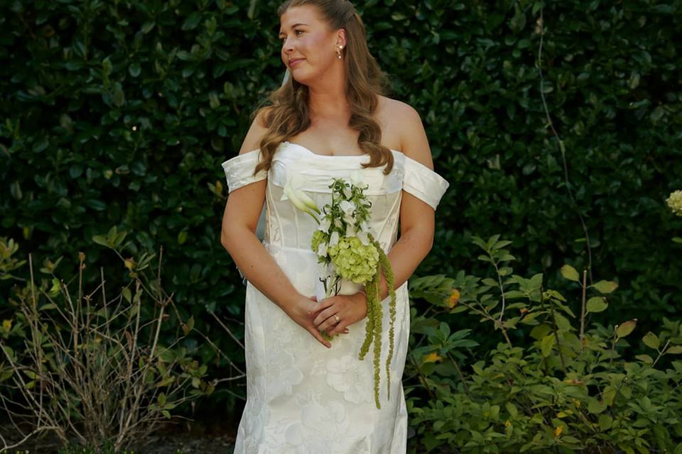 Bride