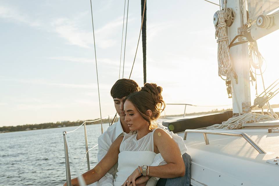 Sailboat