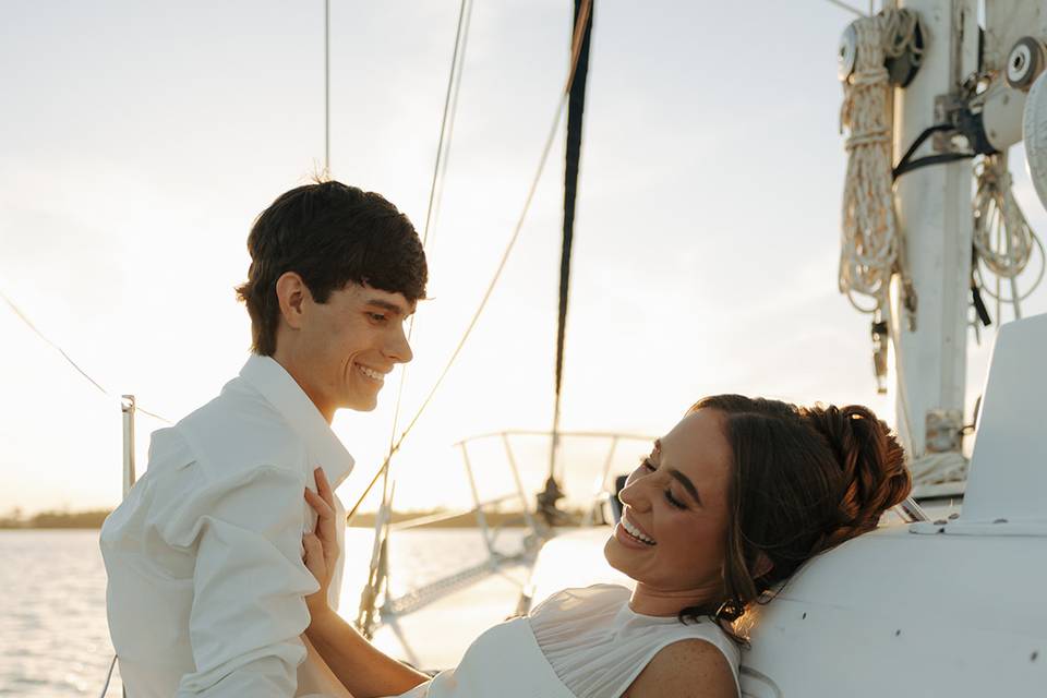 Sailboat