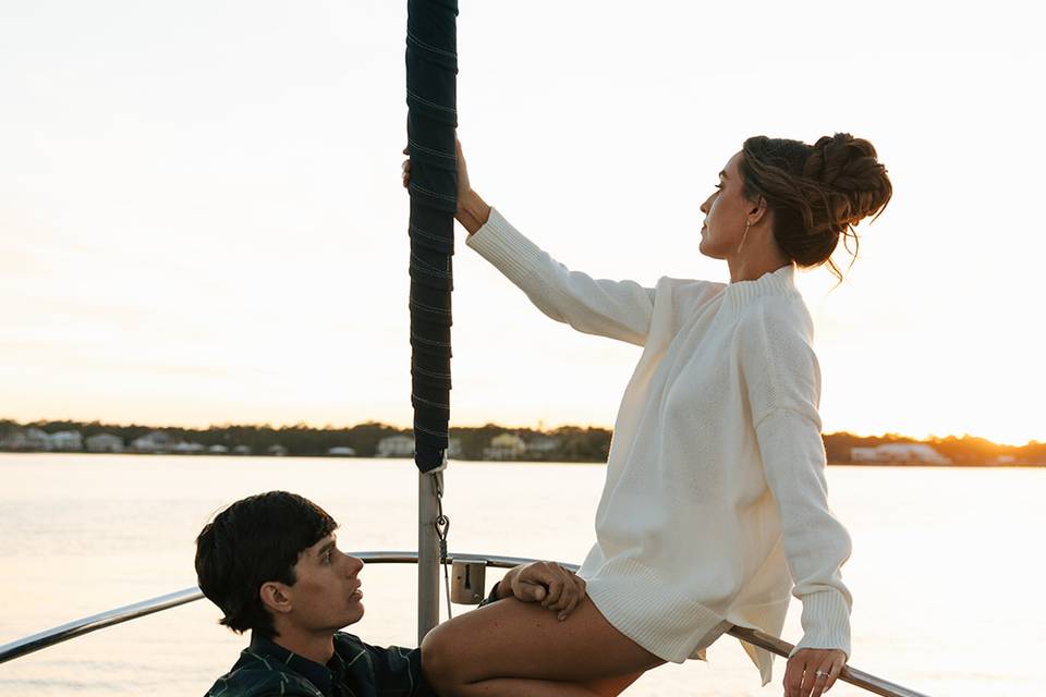 Sailboat