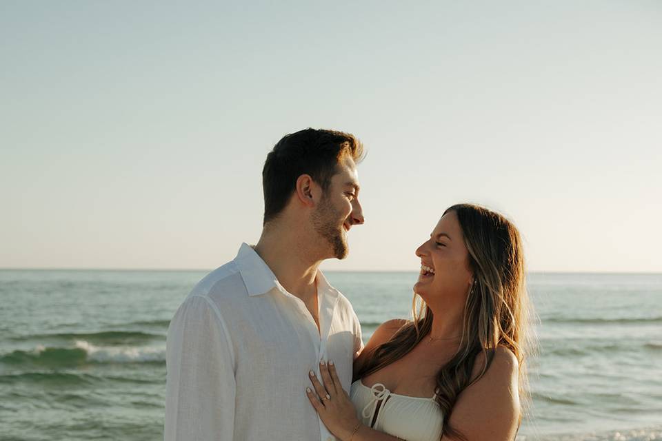 Engagement