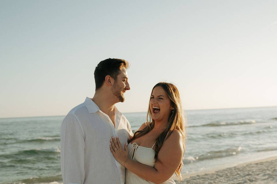 Engagement