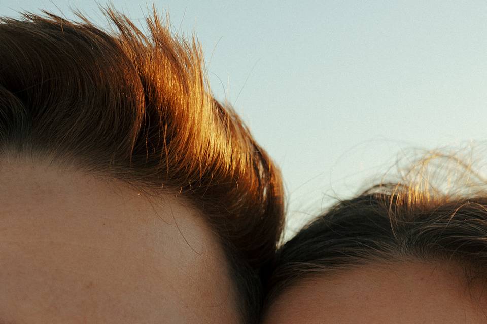 Eyes Together