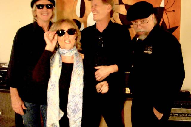 The Full Tilt! Band