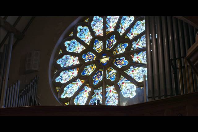 FDFP Wedding video still image