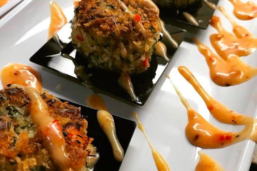 Hors d'oeuvres